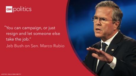 jeb bush quote