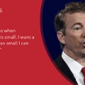 rand paul quote
