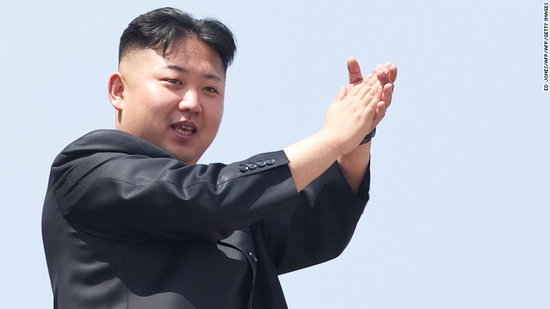 Why does China need Kim Jong Un?