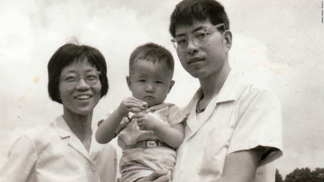 China one-child policy: Member of first generation looks back at rule’s impact