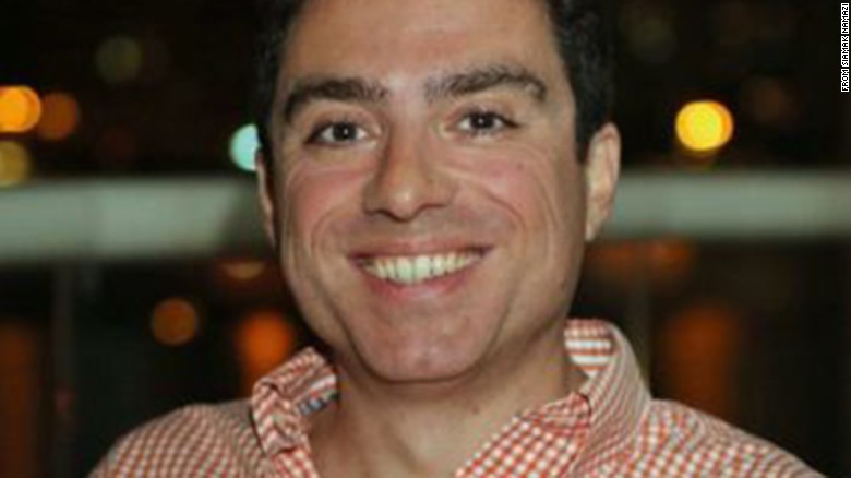 Siamak Namazi, a Dubai-based businessman with dual U.S. and Iranian citizenship, was <a href="http://www.cnn.com/2015/10/30/middleeast/iran-american-detained/index.html" target="_blank">detained while visiting relatives in Tehran</a>, the Wall Street Journal reported Thursday, October 29, citing unnamed sources. The Washington Post also reported his detention, citing a family friend who spoke on condition of anonymity. The Post reported that it wasn't clear what Namazi is alleged to have done. His detention would bring to five the number of Americans detained or unaccounted for in the Islamic republic.