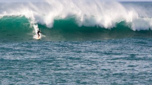 Search ends for big wave surfer Alec ‘Ace Cool’ Cooke