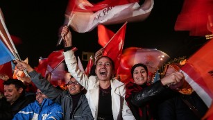 Expert: &#39;Nobody&#39; saw Turkish political shocker coming