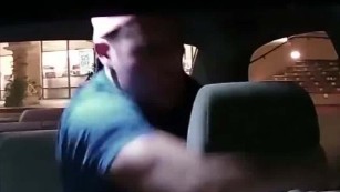 uber driver attack video california vo newday_00001207.jpg