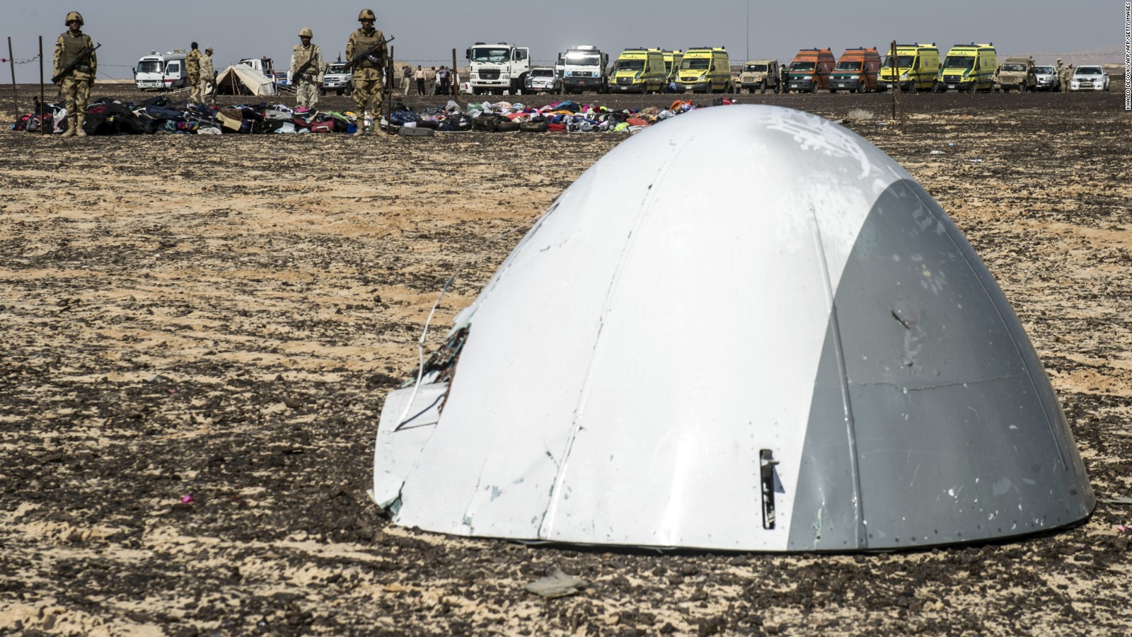 Egypt: Investigation will be honest, independent