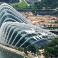 world architecture festival cooled conservatories 