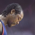 Latrell Sprewell nba fashion