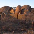 Mapungubwe Interpretation Center 2