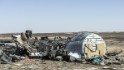 Egypt: Noise heard before plane broke apart