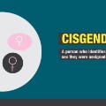 gender sexuality cisgender