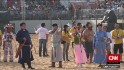 World's first 'Indigenous Olympics' kicks off in Brazil