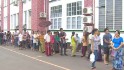 Vote count under way in Myanmar's landmark election