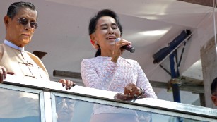 Why the stakes are so high for Aung San Suu Kyi&#39;s NLD