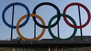 Brazil welcomes Olympic Games&#39; economic opportunities