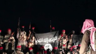 Will ISIS abandon Raqqa?