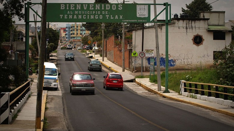 Tenancingo, Mexico: A breeding ground for traffickers