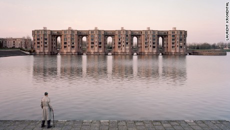 France's failed Utopia?