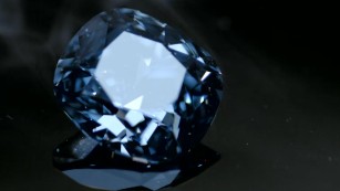 World&#39;s most expensive diamond sold 