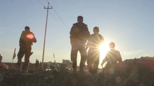 The importance of Sinjar in the fight against ISIS