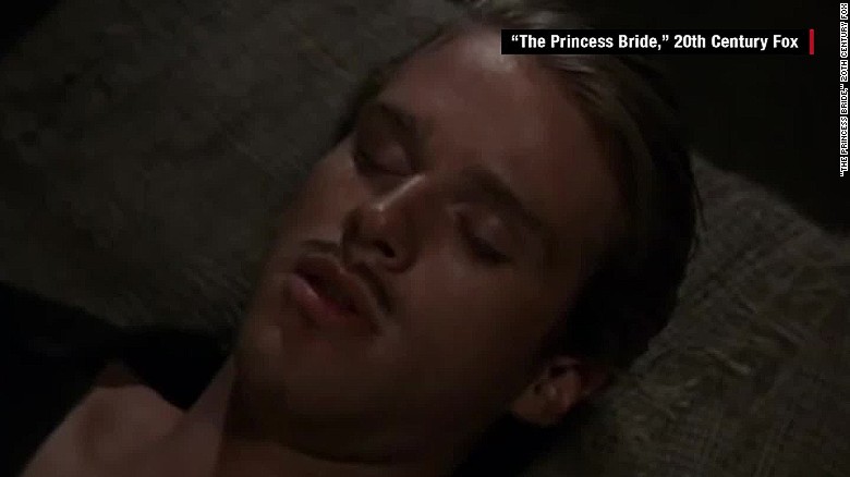Ted Cruz does &quot;Princess Bride&quot; and totally nails it