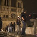 24 paris shooting - RESTRICTED