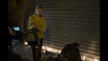 rue saint denis prostituées video