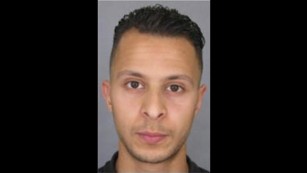 Salah Abdeslam is suspected of being involved in the attacks.