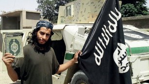 Who was Abdelhamid Abaaoud, suspected ringleader of Paris attack?