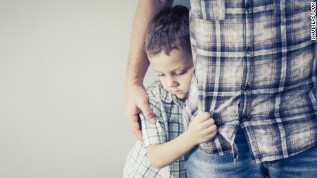 How to talk to kids about tragic events