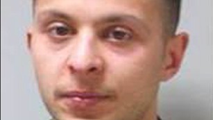 Salah Abdeslam is still at large.