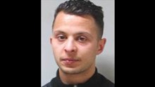 The Belgian Interior Ministry&#39;s Crisis Center has released two new stills of the Paris attack suspect, Salah Abdeslam, who is still at large and is the subject of an international arrest warrant.