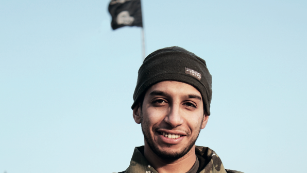 Abdelhamid Abaaoud killed in coalition-led airstrike
