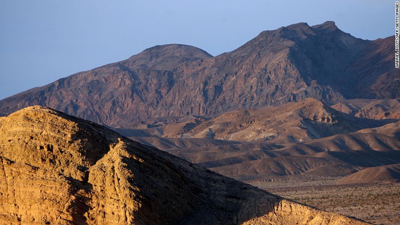 Although most of Tatooine was shot in Tunisia, crucial scenes in &quot;A New Hope,&quot; like Obi-Wan&#39;s first meeting with Luke, were filmed in Death Valley between the Sierra Nevada mountains and Mojave Desert. 