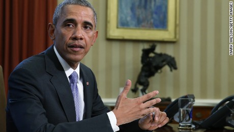 Congressional leaders concede changes should be made to 9/11 law Obama vetoed