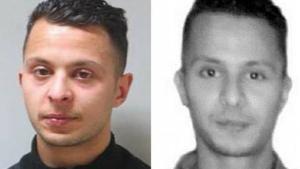 The Belgian Interior Ministry's Crisis Center has released two new stills of the Paris attack suspect, Salah Abdeslam, who is still at large and is the subject of an international arrest warrant.