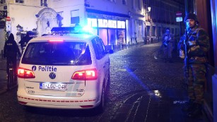Belgium: 16 arrested during house searches