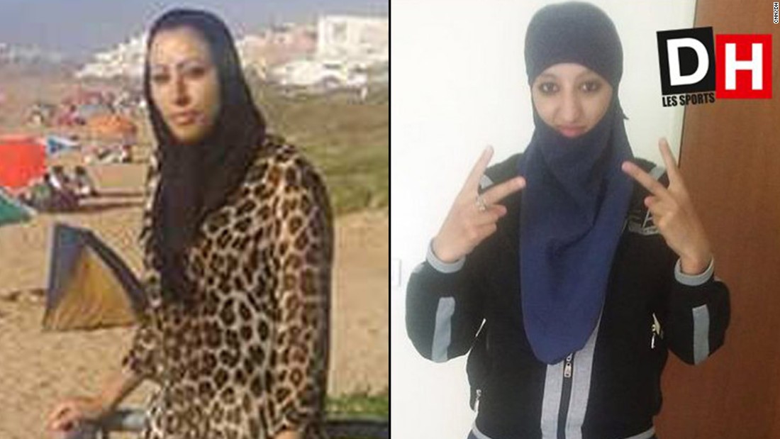 Moroccan woman mistaken for Paris jihadi: I live in continuous fear