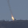 russia jet syria crash 2