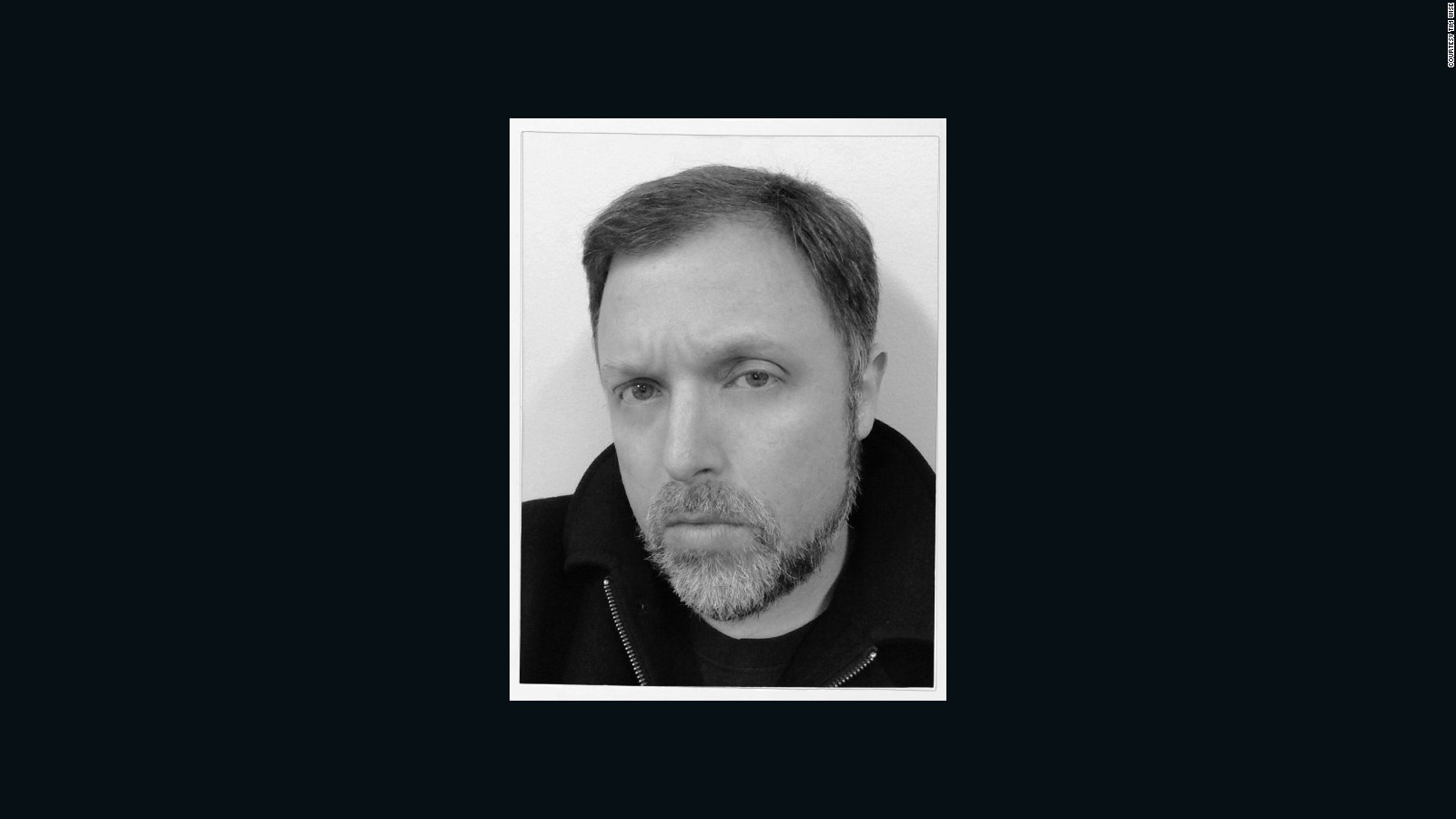 Tim Wise