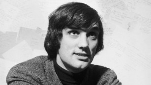 George Best is widely regarded as one of the greatest footballers of all time. Away from the pitch, the Northern Irishman was also one of the sport&#39;s first &quot;playboys.&quot;