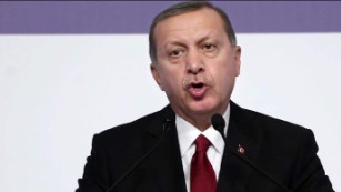 Turkey warns Russia not to &#39;play with fire&#39;