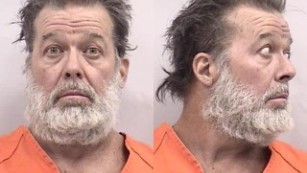 Robert Dear is the suspect in the Planned Parenthood shootings.