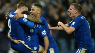 Fantastic Foxes: Why Leicester City is the Premier League&#39;s best