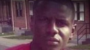 Freddie Gray