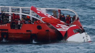 2014&#39;s AirAsia crash will continue to affect travel in 2016. 