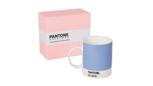 Rose Quartz and Serenity are Pantone's colors of the year.