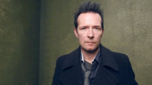 PARK CITY, UT - JANUARY 24:  Musician Scott Weiland poses for a portrait at the Village at the Lift Presented by McDonald's McCafe during the 2015 Sundance Film Festival on January 24, 2015 in Park City, Utah.  (Photo by Larry Busacca/Getty Images)