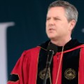 Rev. Jerry Falwell Jr. may 12, 2012