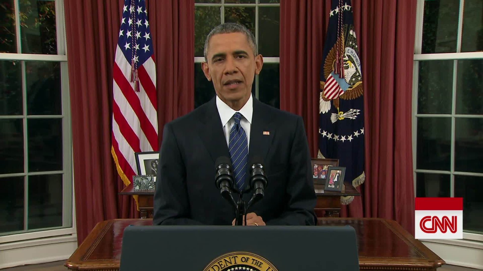 Presidential speeches obama