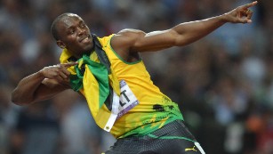 Athletics must prepare for life without Usain Bolt